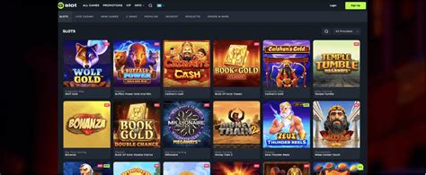 gslot arvostelu|Gslot Casino Review (2024) .